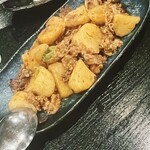 うま味地酒処 力酔 - 