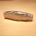 鮨 一幸 - 