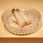 鮨 一幸 - 