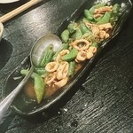 うま味地酒処 力酔 - 