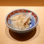 鮨 一幸 - 