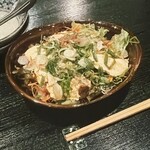 うま味地酒処 力酔 - 