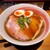 麺や凛 - 料理写真: