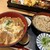 手打蕎麦処 やえもん - 料理写真: