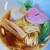 男鹿塩ラーメン おがや - 料理写真:男鹿醤油ラーメンに別皿チャーシュー乗せました