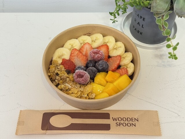 ACAI ONE 静岡両替町本店 （アサイーワン） - 新静岡/スイーツ | 食べログ