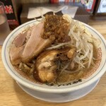 麺屋　神やぐら - 