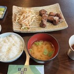 花瑠音 - 料理写真: