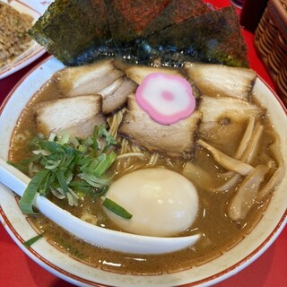 まるあ中華そば_0