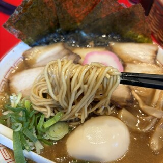 まるあ中華そば_1