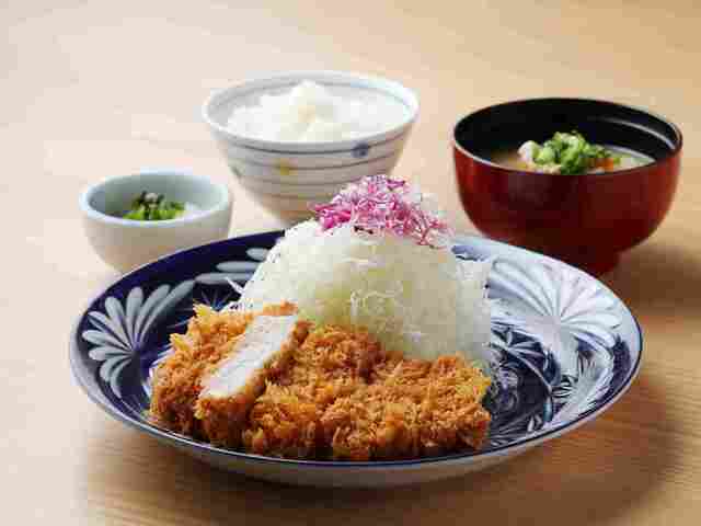 とんかつ いなば和幸 浦和パルコ店
