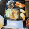 れんこん屋 - 赤魚煮付