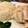 海南鶏飯食堂 - 