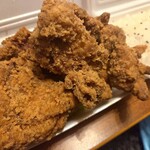 チキラボPLUS - 料理写真: