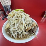ラーメン二郎 - 