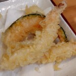どんきゅう - 