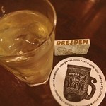 Barどれすでん - 白州ハイボール☺︎