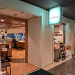 SPAGHETTI　KAKEHASHI - 