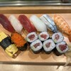 新宿 栄寿司 - 