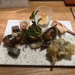 れだん - 
