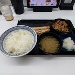 吉野家 - 