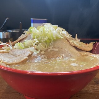 らーめん弁慶_1