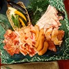 焼肉 食べ放題 黒べこ屋 - 