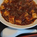 中華厨房 もりもと - 料理写真: