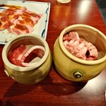 焼肉 食べ放題 黒べこ屋 - 