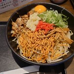 麺賊 喜三郎 - 料理写真: