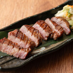 牛タン 圭助 - 料理写真: