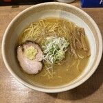 らーめん 福籠 - 