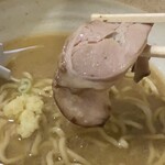 らーめん 福籠 - 