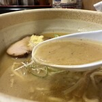 らーめん 福籠 - 