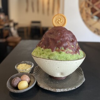 和カフェモリカ_0