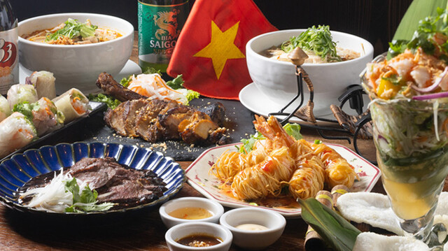 Saigon★Saigon 龍馬
