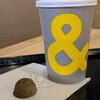 アンドコーヒーメゾンカイザー SUINA室町店