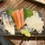 銀座コケコッコ2 - 料理写真:おまかせ刺盛り
