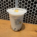 TOKI SEVEN TEA - 