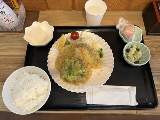 お食事処かなや - 浜金谷/海鮮 | 食べログ