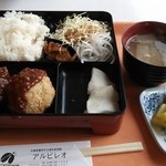 奥雪 - 料理写真: