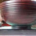 翔 - どんぶり　デカ(@o@)