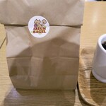 AREUM BAGEL - 