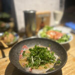 恵比寿百鳥 - 