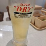 はま寿司 - ドリンク写真: