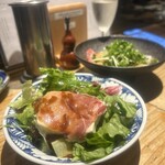 恵比寿百鳥 - 