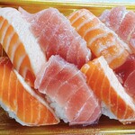 ヤオコー - 料理写真: