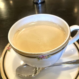 口コミ一覧 : 珈琲屋らんぷ 堺店 - 高須神社/喫茶店 [食べログ]