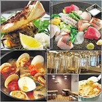 居酒屋 えいと - 