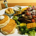 コナズ珈琲  - 料理写真: